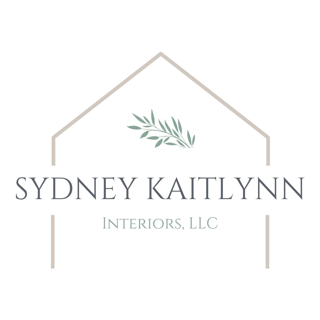 Sydney Kaitlynn Interiors Logo