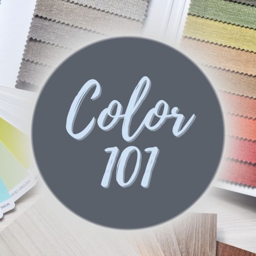 Color 101