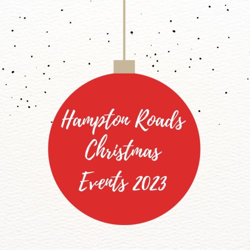 Hampton Roads Christmas Events